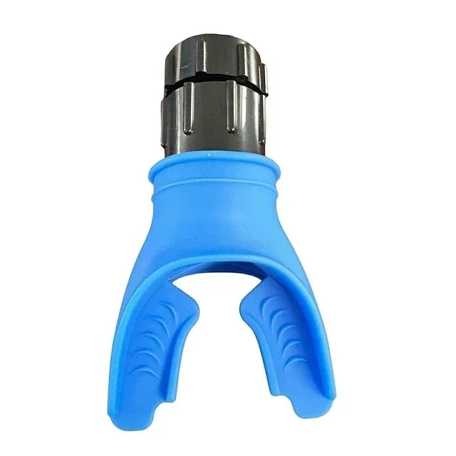 Entrenador Respiratorio Ajustable