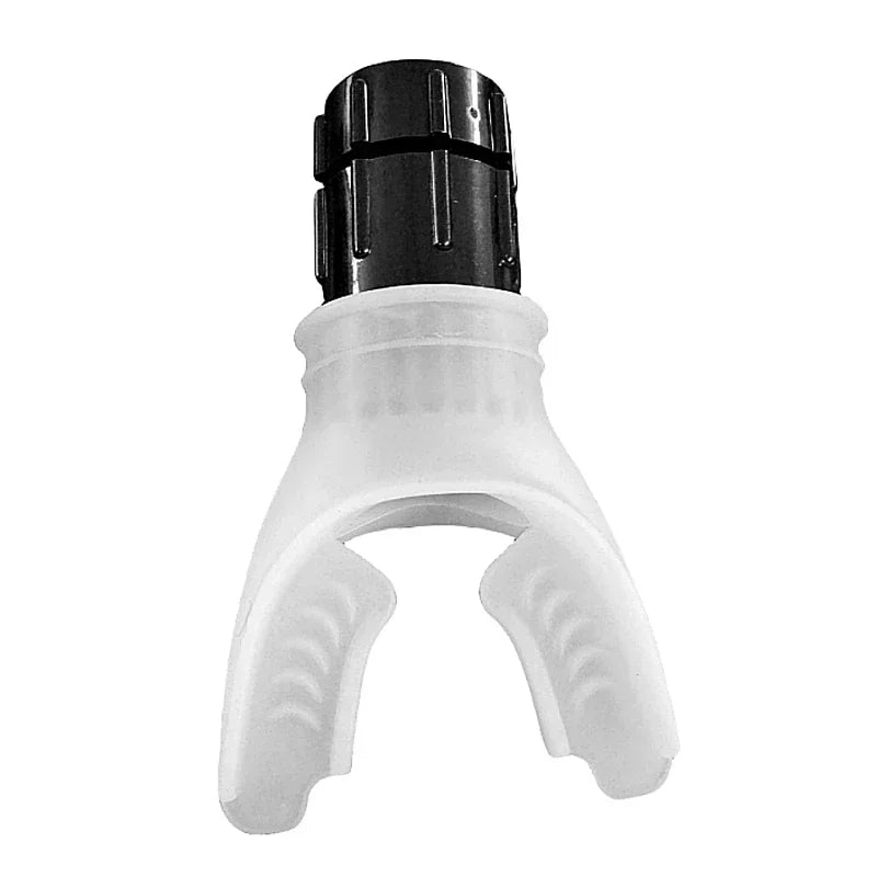 Entrenador Respiratorio Ajustable