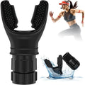 Entrenador Respiratorio Ajustable