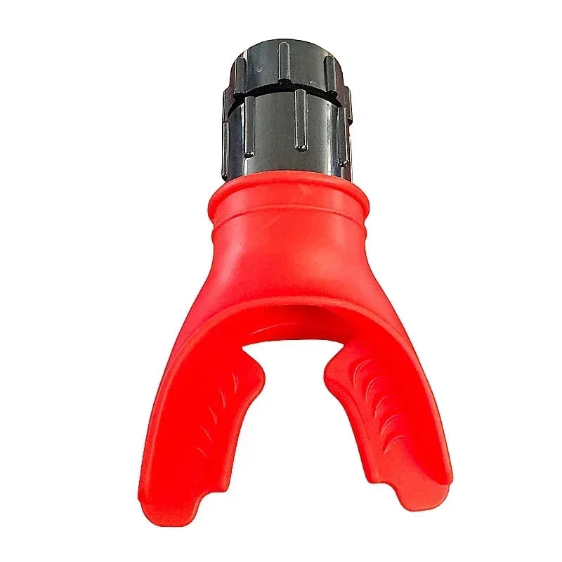 Entrenador Respiratorio Ajustable