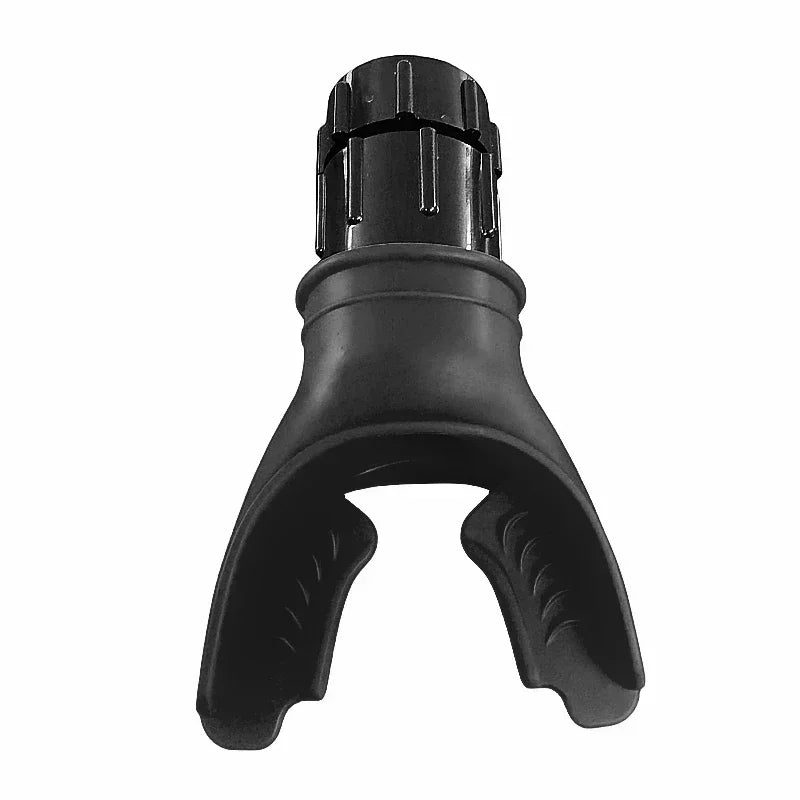 Entrenador Respiratorio Ajustable